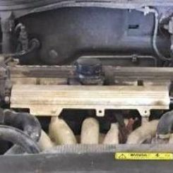 Motor b 5252 fs Volvo S70 (874) 2.4