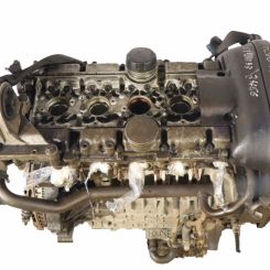 Motor b 5244 s2, b 5244 sg Volvo S70 (874) 2.4