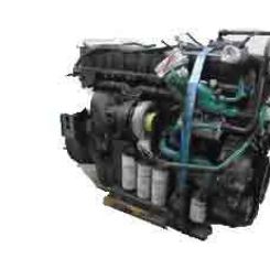 Motor b 5254 s Volvo S70 (874) 2.4