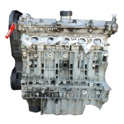 Motor b 5244 s2, b 5244 sg Volvo S70 (874) 2.4