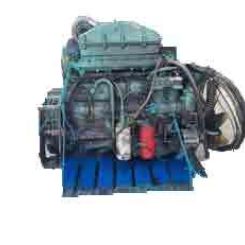 Motor b 5254 s Volvo S70 (874) 2.4 awd