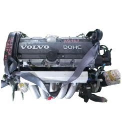 Motor b 5252 fs Volvo S70 (874) 2.4 awd