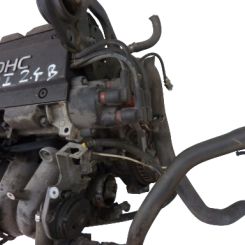 Motor gb 5252 s Volvo S70 (874) 2.4 bifuel