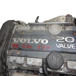 Motor b 5244 s2, b 5244 sg Volvo S70 (874) 2.4 blu-fuel