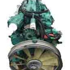Motor b 5254 t Volvo S70 (874) 2.4 t5 awd