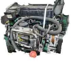 Motor b 5254 t, b 5244 t Volvo S70 (874) 2.4 turbo