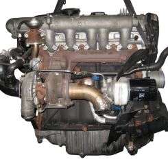 Motor d 5252 t Volvo S70 (874) 2.5 tdi