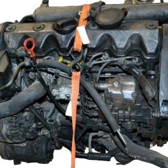 Motor d 5252 t Volvo S70 (874) 2.5 tdi awd