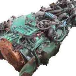 Motor b 5234 t3 Volvo S70 (874) T5