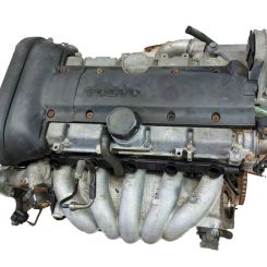 Motor b 5204 t4 Volvo S80 i (184) 2.0