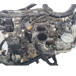 Motor b 5244 s2 Volvo S80 i (184) 2.4