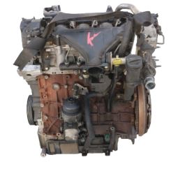 Motor d 5244 t2 Volvo S80 i (184) 2.4 d