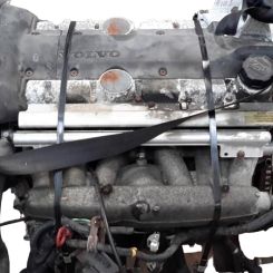 Motor b 6294 s Volvo S80 i (184) 2.9