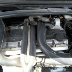 Motor b 6304 s3 Volvo S80 i (184) 2.9