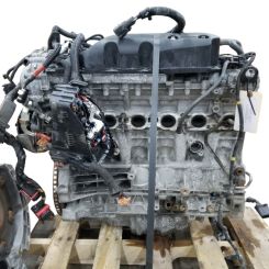 Motor b 6294 s2 Volvo S80 i (184) 3.0