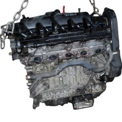Motor d 5244 t Volvo S80 i (184) D5