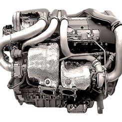 Motor b 6294 t Volvo S80 i (184) T6