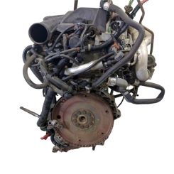 Motor b 6294 t Volvo S80 i (184) T6