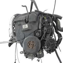 Motor b 6294 t Volvo S80 i (184) T6
