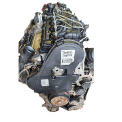 Motor d 4164 t Volvo S80 ii (124) 1.6 d drive