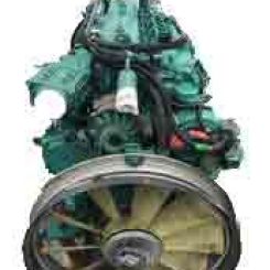Motor d 4162 t Volvo S80 ii (124) 1.6 drive