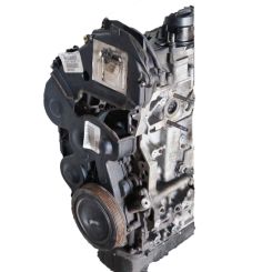 Motor d 4162 t Volvo S80 ii (124) 1.6 drive