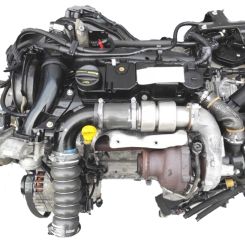 Motor d 4162 t Volvo S80 ii (124) 1.6 drive