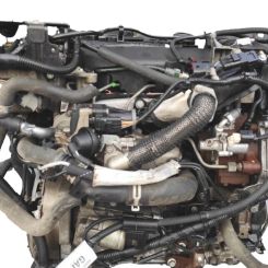 Motor d 4162 t Volvo S80 ii (124) 1.6 drive