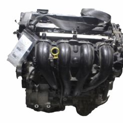 Motor b 4204 s3 Volvo S80 ii (124) 2.0