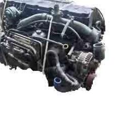 Motor b 4204 s4 Volvo S80 ii (124) 2.0 flexfuel