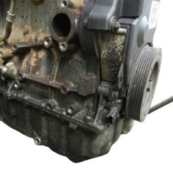 Motor d 4204 t Volvo S80 ii (124) 2.0 tdi