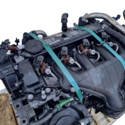 Motor d 4204 t Volvo S80 ii (124) 2.0 tdi