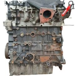 Motor d 4204 t Volvo S80 ii (124) 2.0 tdi