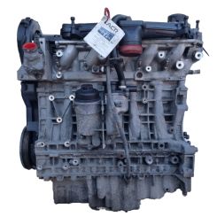 Motor d 5244 t5, d 5244 t19 Volvo S80 ii (124) 2.4 d