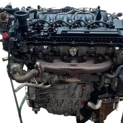 Motor d 5244 t14 Volvo S80 ii (124) 2.4 d