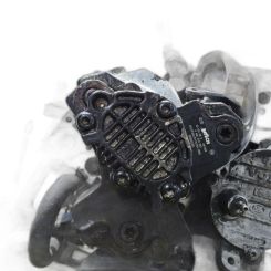 Motor d 5244 t5, d 5244 t19 Volvo S80 ii (124) 2.4 d