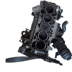 Motor d 5244 t14 Volvo S80 ii (124) 2.4 d