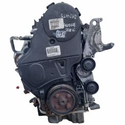 Motor d 5244 t5, d 5244 t19 Volvo S80 ii (124) 2.4 d