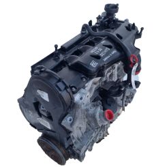 Motor d 5244 t5, d 5244 t19 Volvo S80 ii (124) 2.4 d