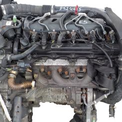 Motor d 5244 t5, d 5244 t19 Volvo S80 ii (124) 2.4 d