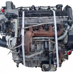 Motor d 5244 t5, d 5244 t19 Volvo S80 ii (124) 2.4 d