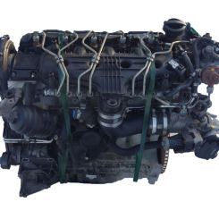 Motor d 5244 t14 Volvo S80 ii (124) 2.4 d