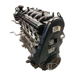 Motor d 5244 t14 Volvo S80 ii (124) 2.4 d