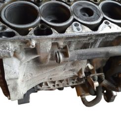 Motor d 5244 t14 Volvo S80 ii (124) 2.4 d