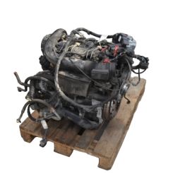 Motor d 5244 t14 Volvo S80 ii (124) 2.4 d