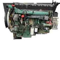 Motor b 5254 t6 Volvo S80 ii (124) 2.5 t