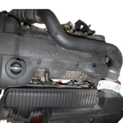 Motor b 5254 t10 Volvo S80 ii (124) 2.5 t