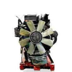 Motor b 5254 t14 Volvo S80 ii (124) 2.5 t