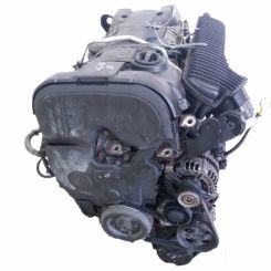 Motor b 5254 t6 Volvo S80 ii (124) 2.5 t