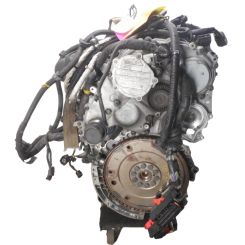 Motor b 6324 s5 Volvo S80 ii (124) 3.2